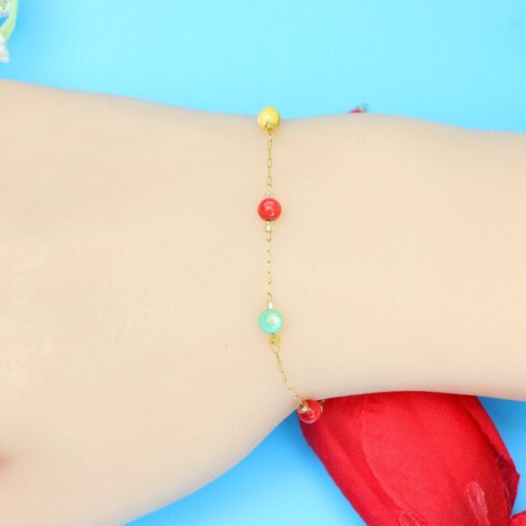 Chic & Stylish Bracelet – A Thoughtful Gift for Women and Girls, DYC1152 - Picture 2 of 7